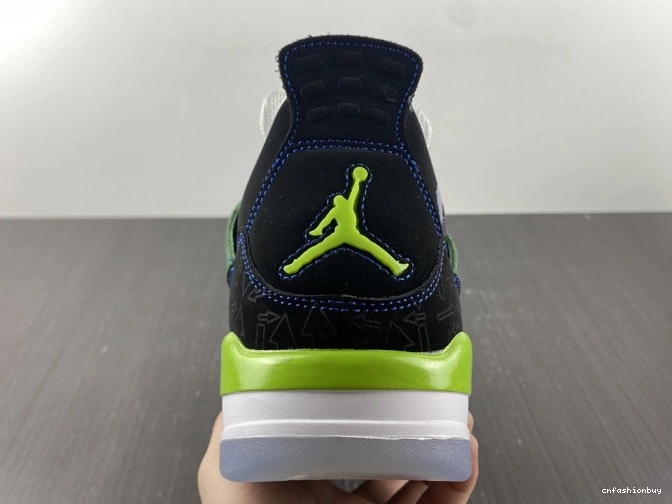 4 Doernbecher Retro Air Jordan 308497-015 1025